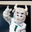 Rocky D. Bull