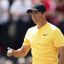 Rory McIlroy