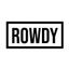 ROWDY MAGAZINE