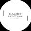 Rum, Beer & Football