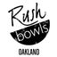 Rush Bowls Oakland - Uptown