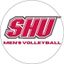 SHU Mens Volleyball