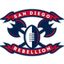 San Diego Rebellion Football