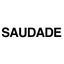 SAUDADE