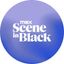 Scene In Black