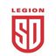 SAN DIEGO LEGION RUGBY