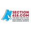 Section618.com