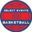 Select Events Basketball