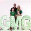 Seth Littrell