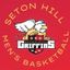 Seton Hill University Men's Basketball