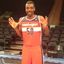 Shagari Alleyne