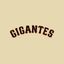 SF Gigantes