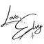 Love, Elvy