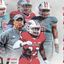 Sacred Heart Football