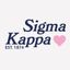 SIGMA KAPPA