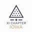 Sigma Pi Xi Chapter