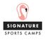 SIGNATURE SPORTS OVERNIGHT CAMPS