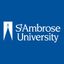 St. Ambrose University