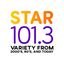 Star 101.3