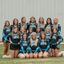 Starr's Mill High School Cheer 24-25