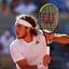 Stefanos Tsitsipas