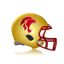 Strathcona Lords Football