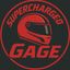 Supercharged Gage🏁⚡️