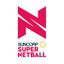 Suncorp Super Netball