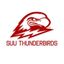 SUU Thunderbirds ⚡️