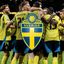 Sweden Men's National Team