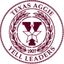 Texas A&M Yell Leaders