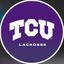 TCU Men’s Lacrosse
