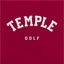 Temple University Men’s Golf