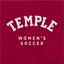 Temple Women’s Soccer