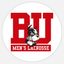 BU Men's Lacrosse
