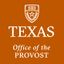 UT Austin Provost