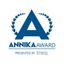 The ANNIKA Award