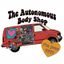 THE AUTOnomous BODY SHOP