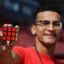 Dylan Sadiq | The College Cuber