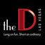 The D Las Vegas