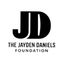 The Official Jayden Daniels Foundation