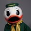 The Duck