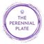 THE PERENNIAL PLATE