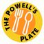 The Powell’s Plate | Adam & Brooke Powell
