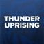 Thunder Uprising⚡️