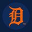 Tigres de Detroit