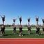Timberland Cheerleading