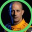 Tony Kanaan