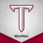 Troy Trojans Volleyball