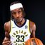 Myles Turner